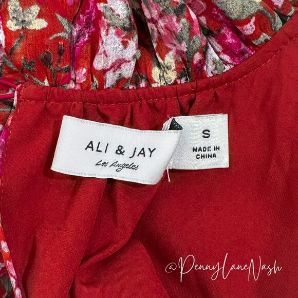 NWT Bocoo Vintage 80's Aerobic Track Suit Jacket & Pant Set - Picture 13 of 15